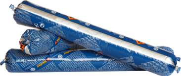 Sika® Sikaflex-298 FC - zwart - 10 ltr